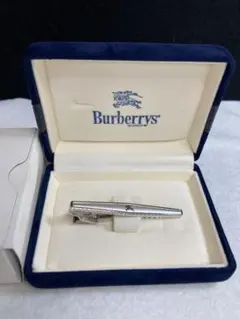 Burberrys ネクタイピン メタル製