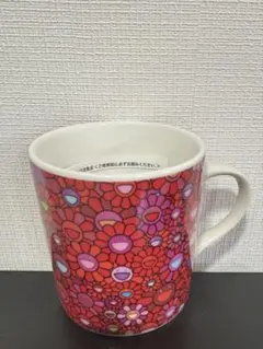 2025年最新】カイカイキキ 村上隆 マグカップの人気アイテム