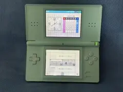 DSライト アイスブルー