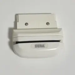 【動作確認済】SEGA カードリーダー HCV-1000 ホワイト