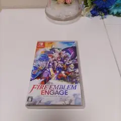 Fire Emblem Engage 通常版