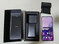 Galaxy S20+ 5G SC-52A