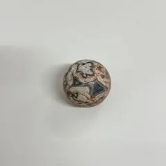 マネーアゲート　ミニスフィア　天然石