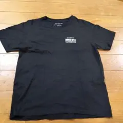 TOKYO STREET VIEW 黒 Tシャツ