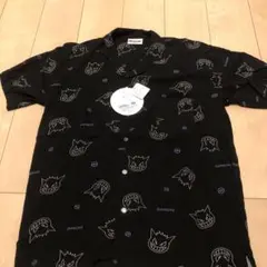 ゲンガー　シャツ