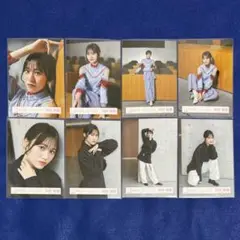 櫻坂46 Make or Break MV衣装 向井純葉 コンプ