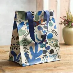 KALDI オトノハ エコバッグ 新品未使用