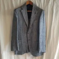 2025年最新】Kiton メンズ テーラードジャケットの人気アイテム