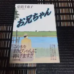 倍賞千恵子 お兄ちゃん