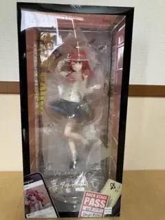 ぼっち・ざ・ろっく　喜多郁代 1/7 フィギュア　グッドスマイルカンパニー