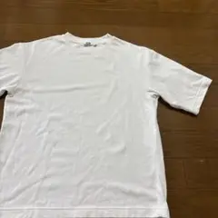 UNIQLO U エアリズム Tシャツ M ホワイト