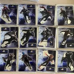 アベンジャーズ エンドゲーム ランダムアクリルスタンドコレクション2 全種
