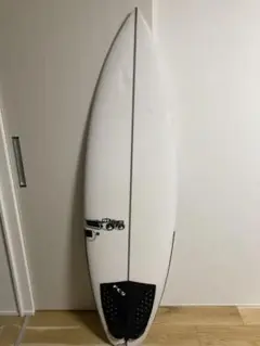 【®️yo様専用】JS サーフボード ブラックボックス3