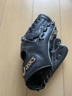 アシックス 野球 グローブ
