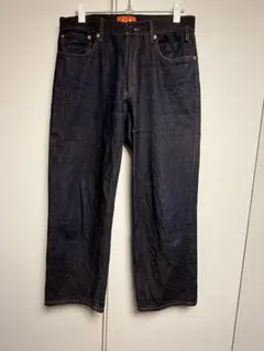 Laid.B Sunset Denim Pants サイズ2 Laid.b Sunset Denim Pants デニム