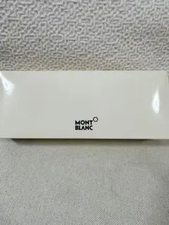 MONT BLANC ボールペン