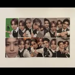 &TEAM 月狼 ユニット トレカ FUMA フウマ