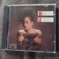 Miki Howard 「ミキハワード」CD
