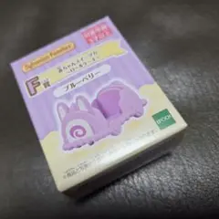 シルバニア クジ スイーツカー ロールケーキ