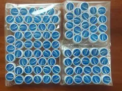 POCARI SWEAT キャップ 約90個