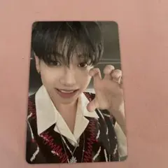 ⭐️新品未使用⭐️boynextdoor ボネクド　ジェヒョン　スペシャル
