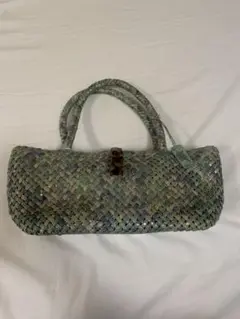 高島屋　ハンドバッグ