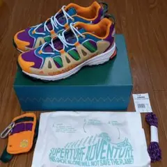 28cm adidas SUPERTURF ADVENTURE SW