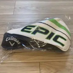 エピックマックス ヘッドカバー ドライバー用 キャロウェイ callaway