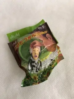 ASAHI 十六茶 こびとづかん フィギュア「7種　セミコンプセット」 71u4OfJebhL._UF350,350_QL50_.jpg