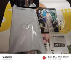 ハリーポッター ポップマート ダンブルドア ハリーポッターと炎のゴブレット