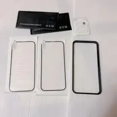 iPhone 15 Pro ガラスフィルム　カメラフィルム　硬度9H