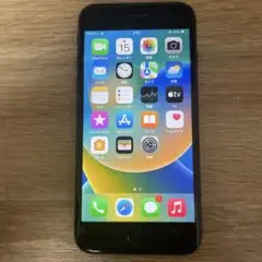 【中古】iPhone 8
