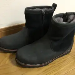 アグブーツ紳士