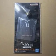ハイキュー‼︎ 一番くじ　宮治