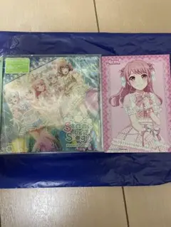 きみと Stage by Stage Pastel*Palettes 初回限定版