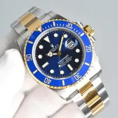 ROLEX Submariner 自動巻き 腕時計
