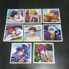 A3！　ましコレ　8枚