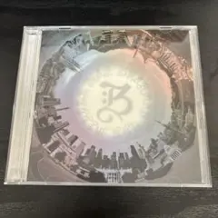 BRAHMAN THE MIDDLE WAY CD