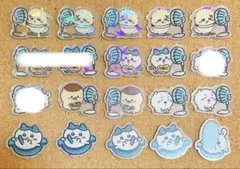 アクリルパーツ 4cm