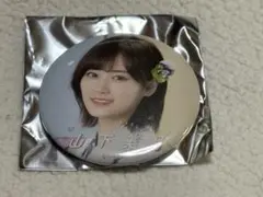 乃木坂46 山下美月 真夏のドリームくじ2021 個別ランダム缶バッジ