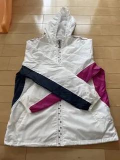 ルコック　レディース　ウインドブレーカー
