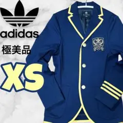 2025年最新】adidas originals レディース テーラードジャケット