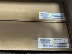 NETGEAR GS728TP-300JPS 新品未開封