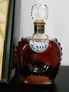 サントリーブランデーXO