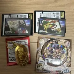 ONE PIECE Emotion