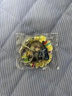 モンスト　モンスポットシンジュク　リアルガチャリドラ　キーホルダー　スピカ