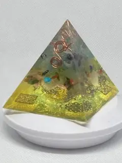 オルゴナイト