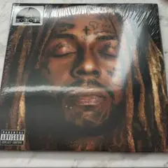 最終SALE！RSD限定 LP lil wayne リル ウェイン