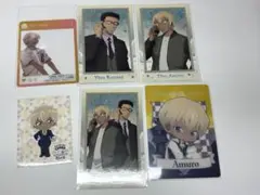 名探偵コナン　安室透セット