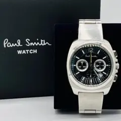 極希少 Paul smith 0520-T011519ファイナルアイズ 赤 楽天市場】【ウォッチ】Paul Smith ポール スミス ポールスミス